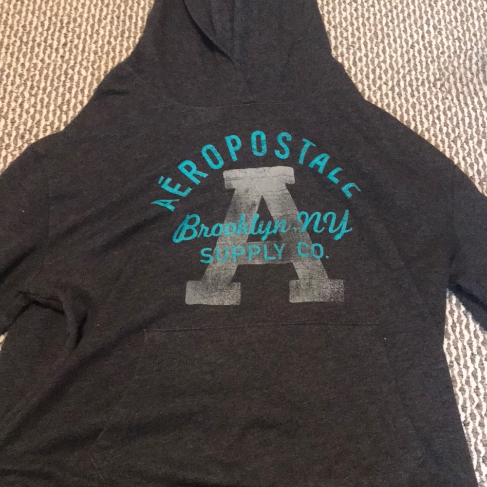 Aero Hoodie